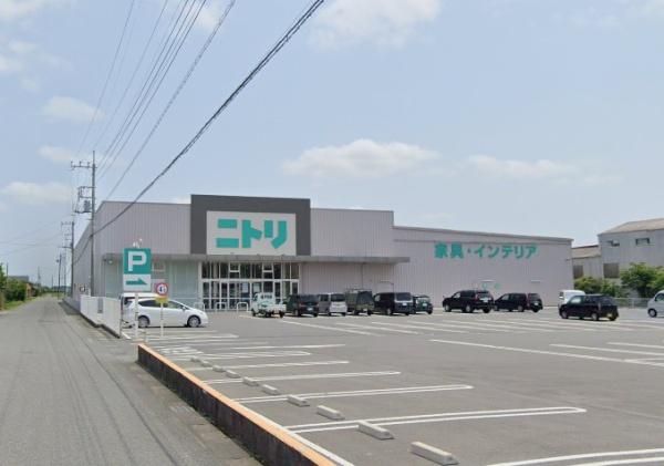 東金市田間１丁目の中古一戸建て(ニトリ東金店)