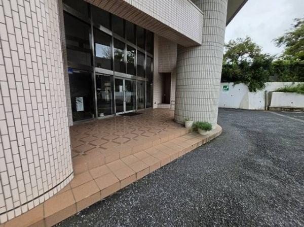 中古マンション・ビュパレー御宿8階・780
