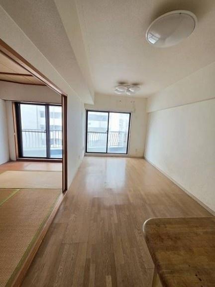 中古マンション・ビュパレー御宿8階・780