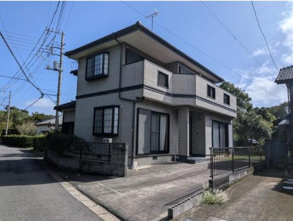 中古戸建・長生村宮成・850