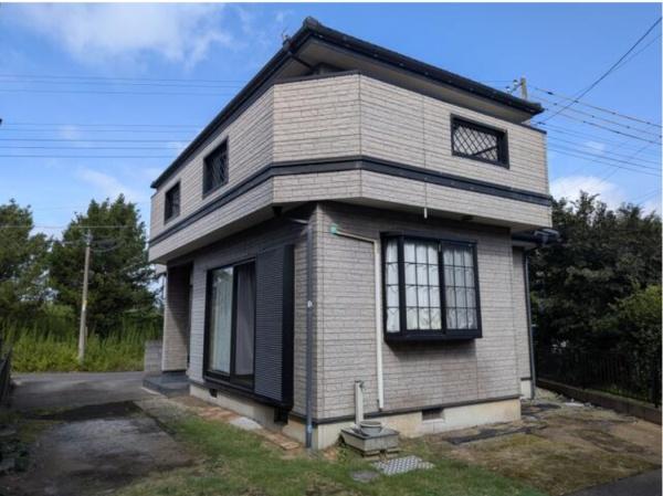 長生郡長生村宮成の中古一戸建て