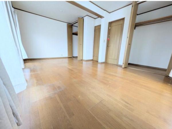 長生郡長生村宮成の中古一戸建て