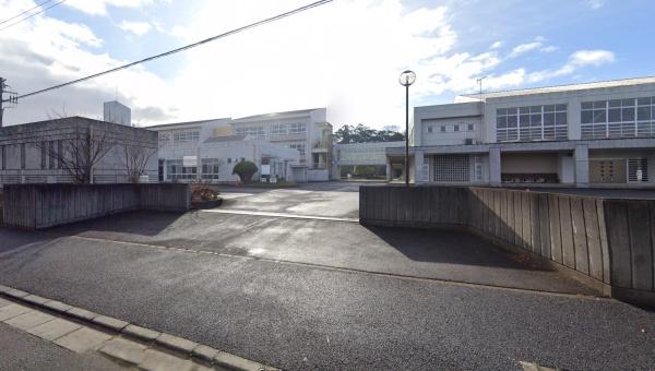 大網白里市季美の森南２丁目の中古一戸建て(大網白里市立季美の森小学校)