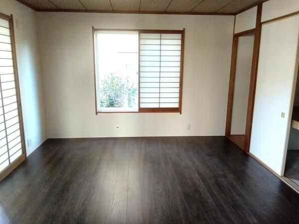 大網白里市季美の森南２丁目の中古一戸建て