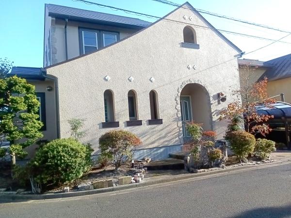 中古戸建・大網白里市季美の森南2880