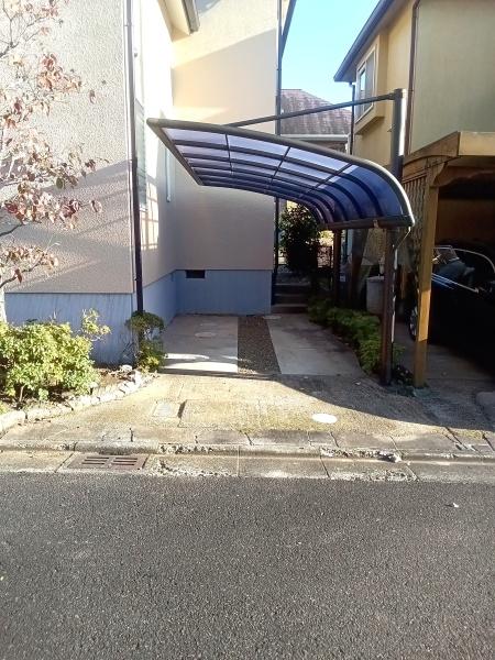 大網白里市季美の森南２丁目の中古一戸建て