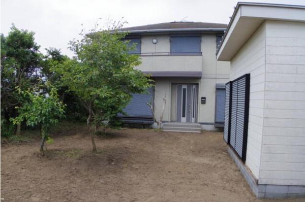 中古戸建・山武郡九十九里町真亀・2500