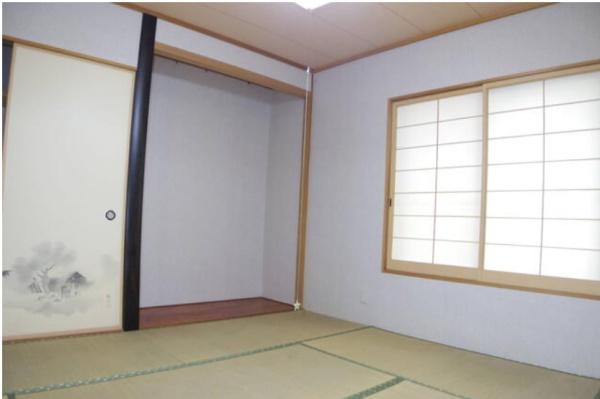 山武郡九十九里町真亀の中古一戸建て