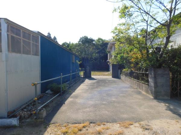 大網白里市細草の中古一戸建て