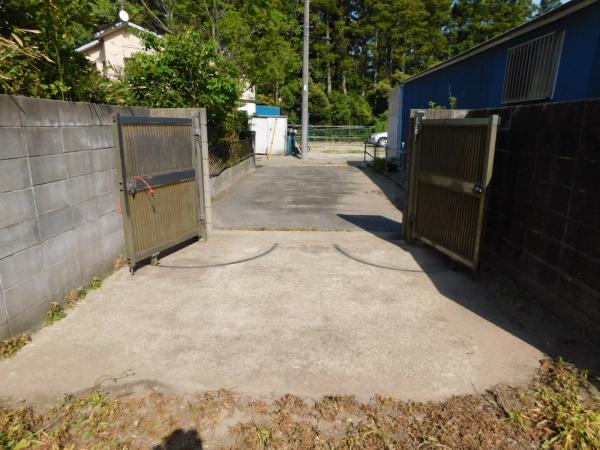 大網白里市細草の中古一戸建て