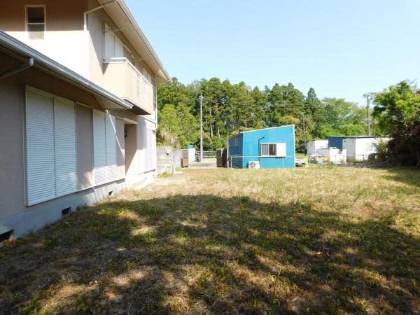 大網白里市細草の中古一戸建て