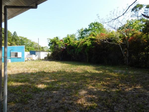 大網白里市細草の中古一戸建て