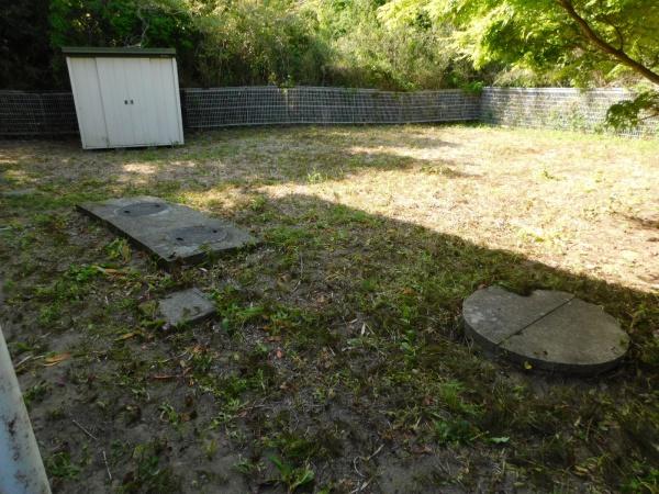 大網白里市細草の中古一戸建て