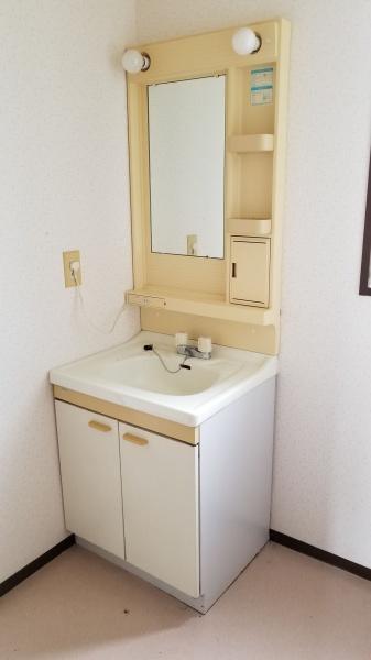 大網白里市細草の中古一戸建て