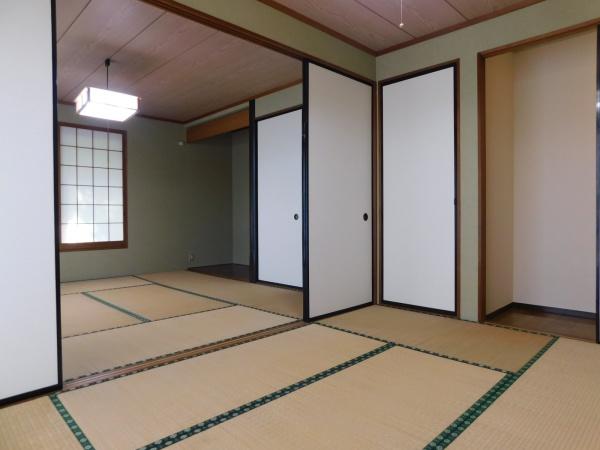 大網白里市細草の中古一戸建て