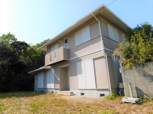 中古戸建・大網白里市細草・1100