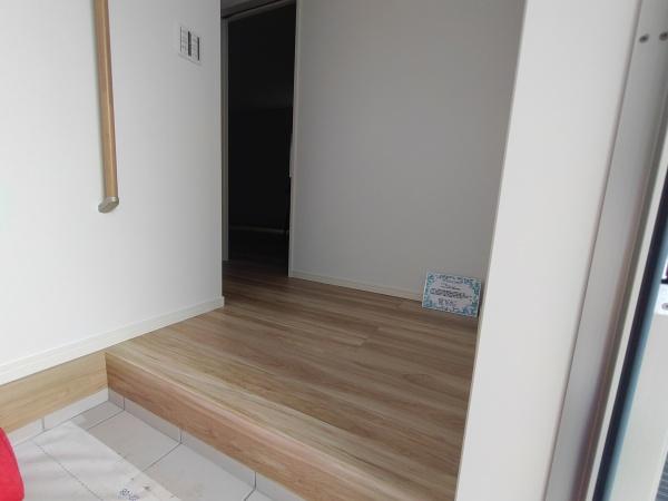 フェリディアガーデン茂原市町保2号棟