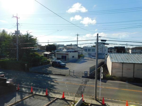 フェリディアガーデン茂原市町保2号棟
