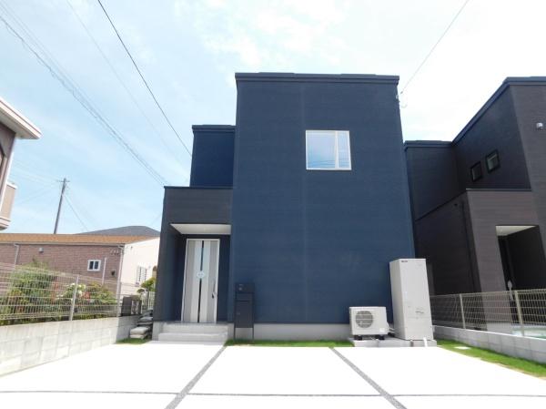 フェリディアガーデン茂原市町保2号棟