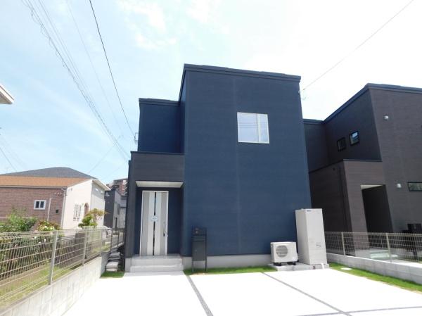 フェリディアガーデン茂原市町保2号棟