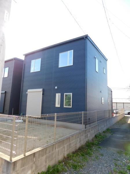 フェリディアガーデン茂原市町保2号棟