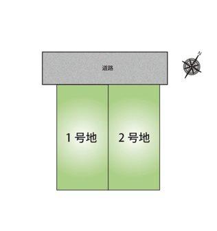 フェリディアガーデン茂原市町保2号棟