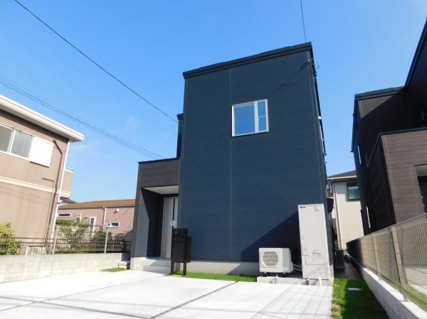 フェリディアガーデン茂原市町保2号棟