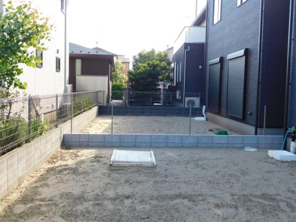 フェリディアガーデン茂原市町保2号棟