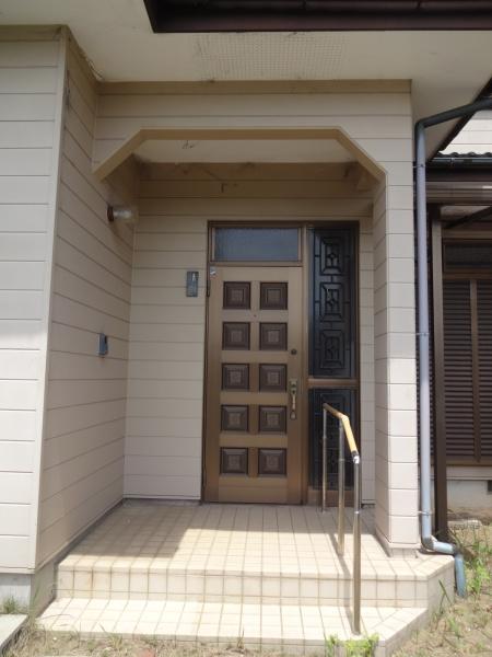 茂原市小林の中古一戸建て