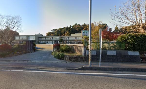 茂原市小林の中古一戸建て(茂原市立豊田小学校)