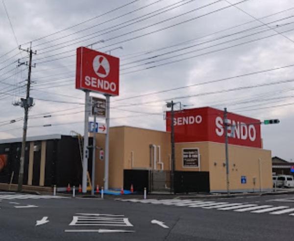 茂原市小林の中古一戸建て(SENDO新茂原店)