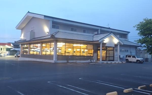 茂原市小林の中古一戸建て(和食レストランとんでん茂原店)