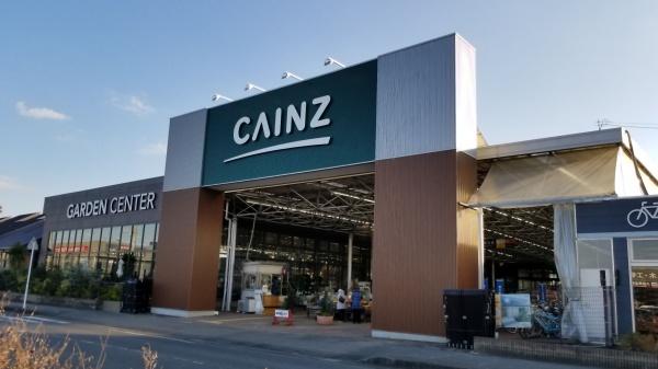 茂原市小林の中古一戸建て(カインズ茂原店)