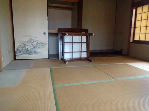 茂原市小林の中古一戸建て