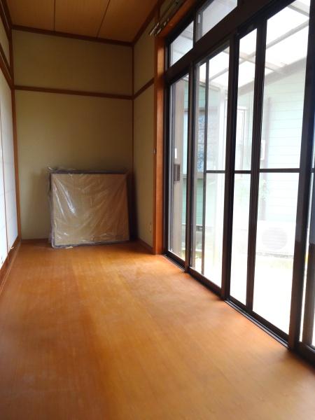 茂原市小林の中古一戸建て