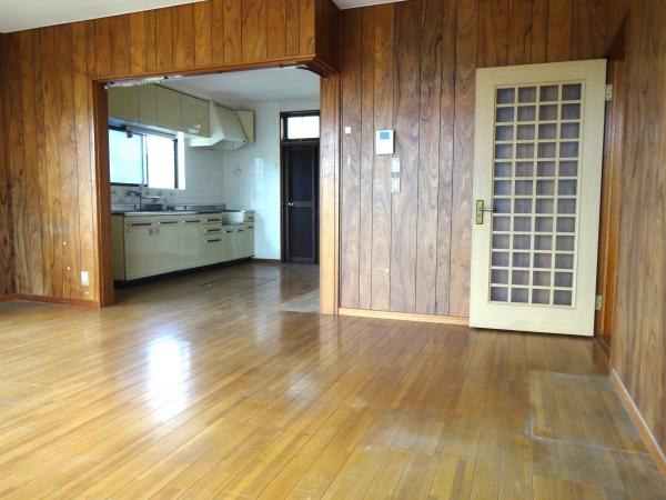 茂原市小林の中古一戸建て