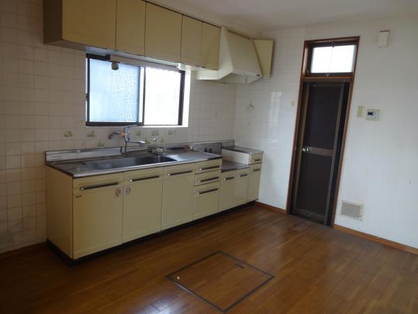 茂原市小林の中古一戸建て