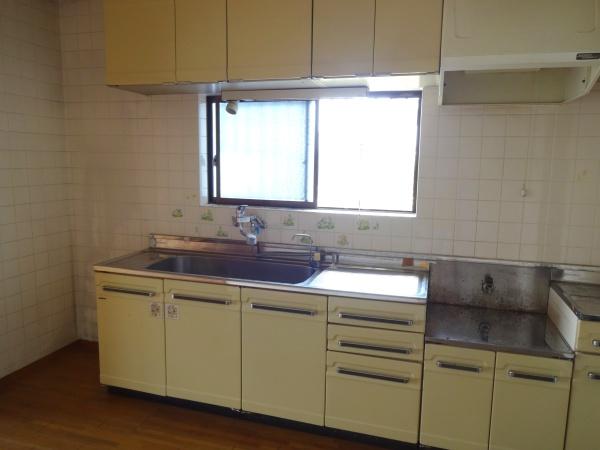 茂原市小林の中古一戸建て