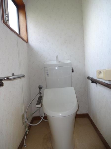 茂原市小林の中古一戸建て