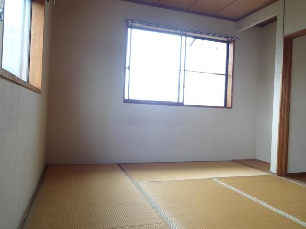 茂原市小林の中古一戸建て