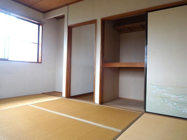 茂原市小林の中古一戸建て