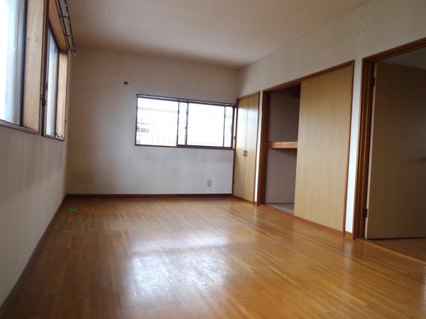 茂原市小林の中古一戸建て