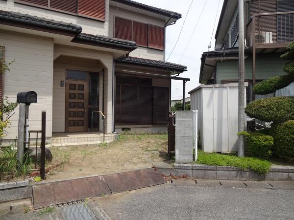 茂原市小林の中古一戸建て