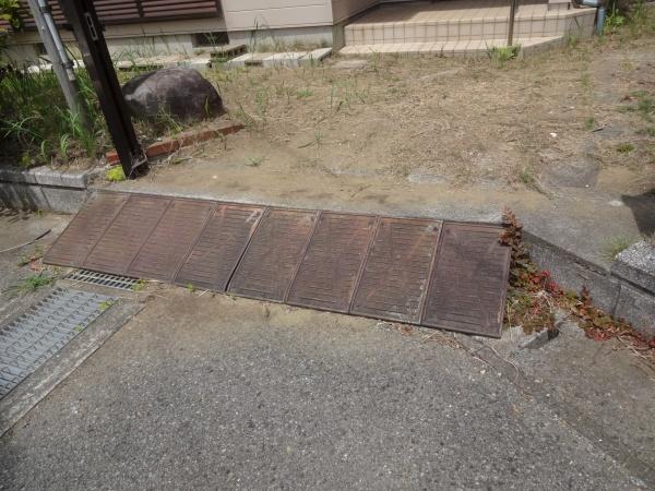 茂原市小林の中古一戸建て