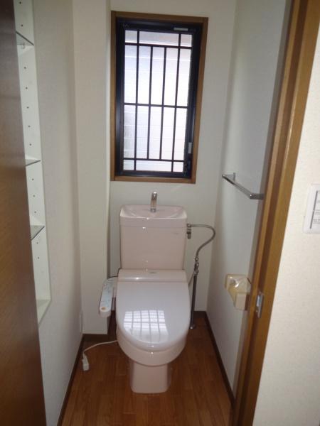 茂原市南吉田の中古一戸建て