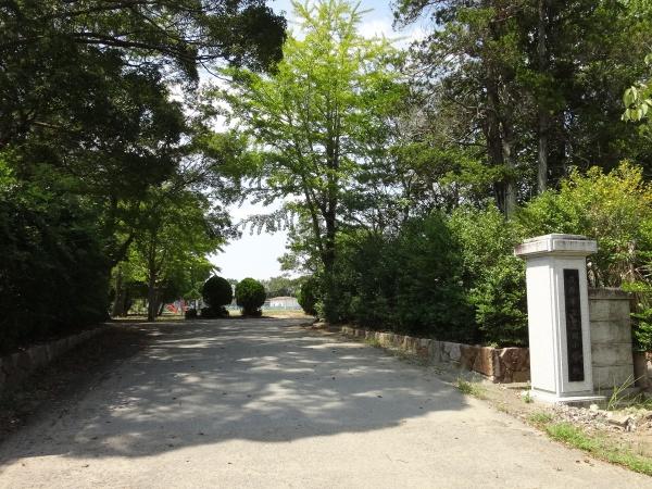 茂原市南吉田の中古一戸建て(茂原市立豊岡小学校)