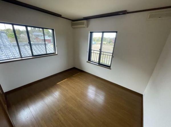 茂原市南吉田の中古一戸建て