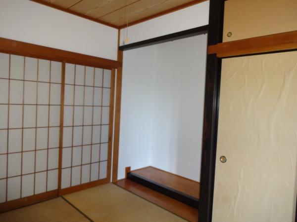 茂原市南吉田の中古一戸建て