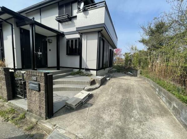 中古戸建・茂原市南吉田・900