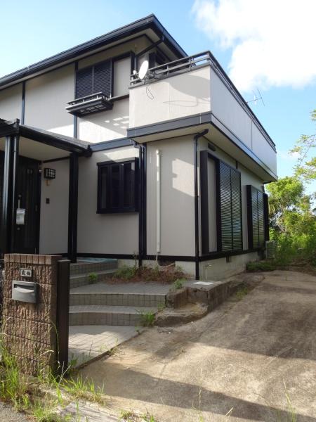 茂原市南吉田の中古一戸建て
